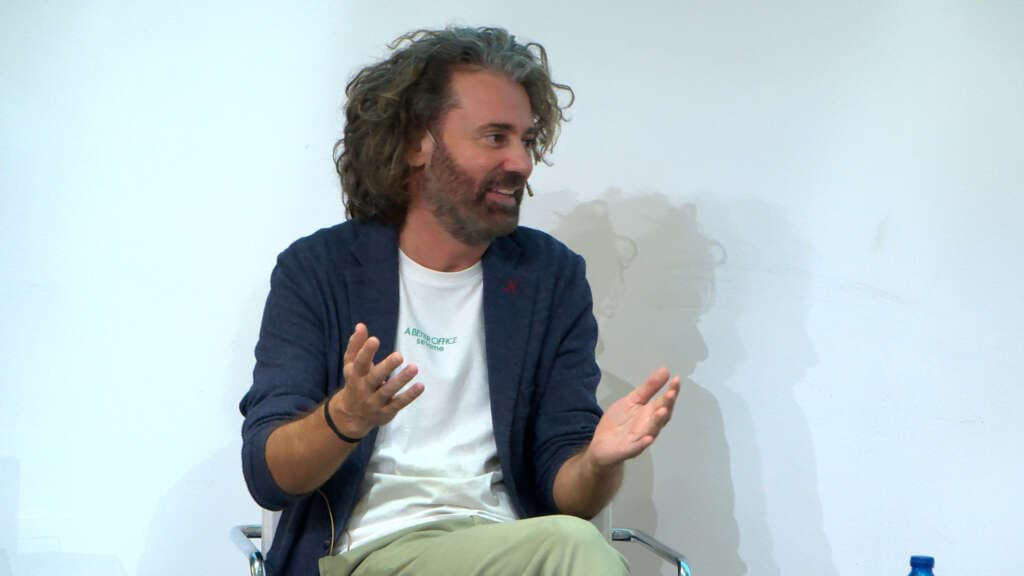 Javi Rayón