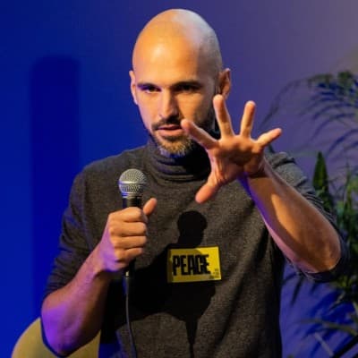 Raúl Rodrigues