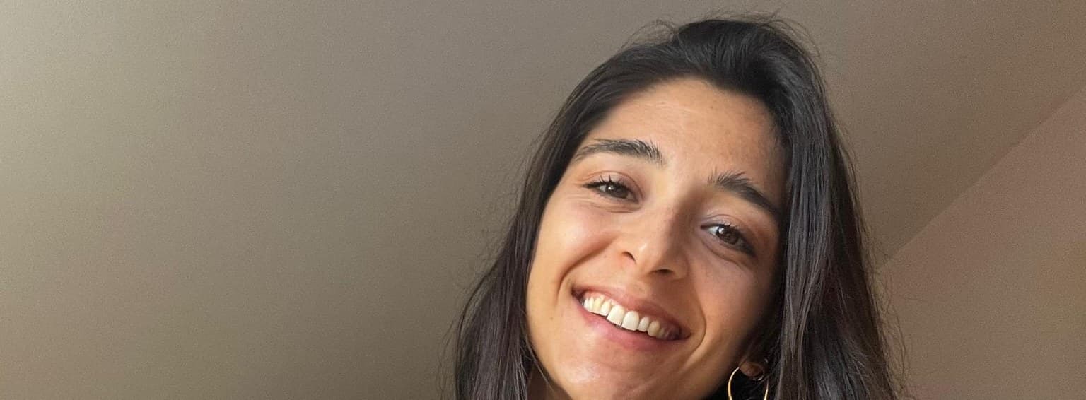 Paula Rozados